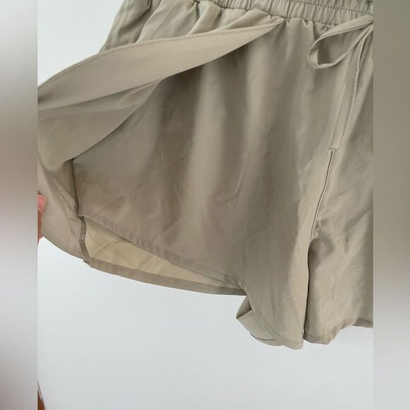 Sincerely Jules Athletic Short size XL new with tags - Picture 4 of 10